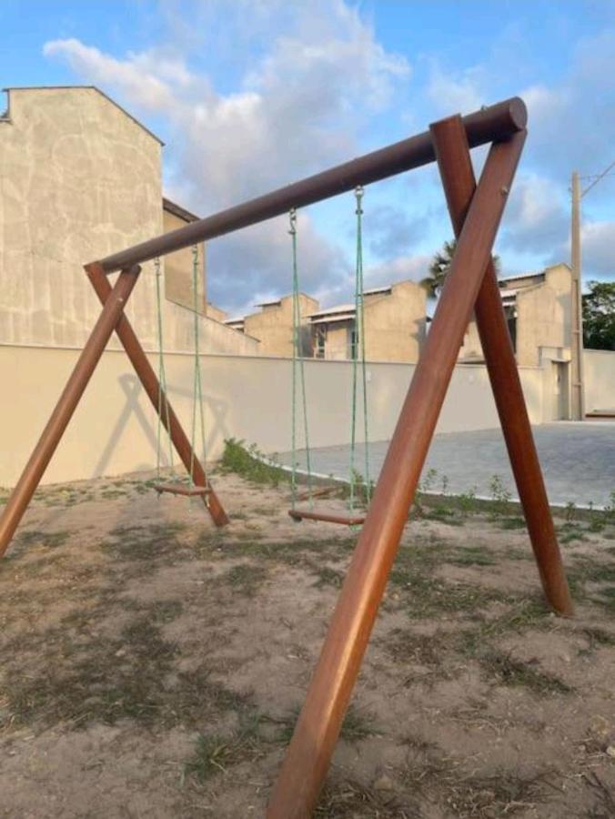 Ap Remanso - Cond Lencois Confort Barreirinhas Zewnętrze zdjęcie